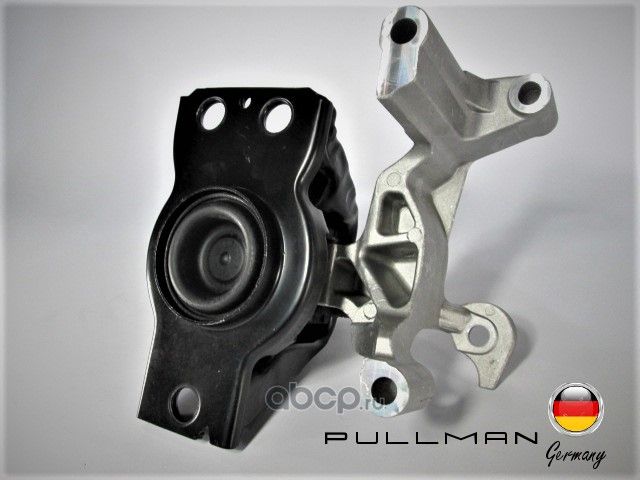 ПОДУШКА ДВИГАТЕЛЯ PULLMAN. Артикул 1112J02DB1