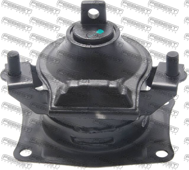 Подушка (опора) двигателя Febest задняя для Honda Accord VII 2003-2008. Артикул HM-CLATRR