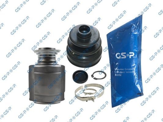 Шрус внутренний (граната) GSP передний правый для Honda Pilot II 2008-2011. Артикул 623107
