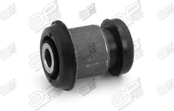 Сайлентблок переднего рычага подвески APlus правый/левый для Mazda 3 I (BK) 2003-2009. Артикул 22167AP