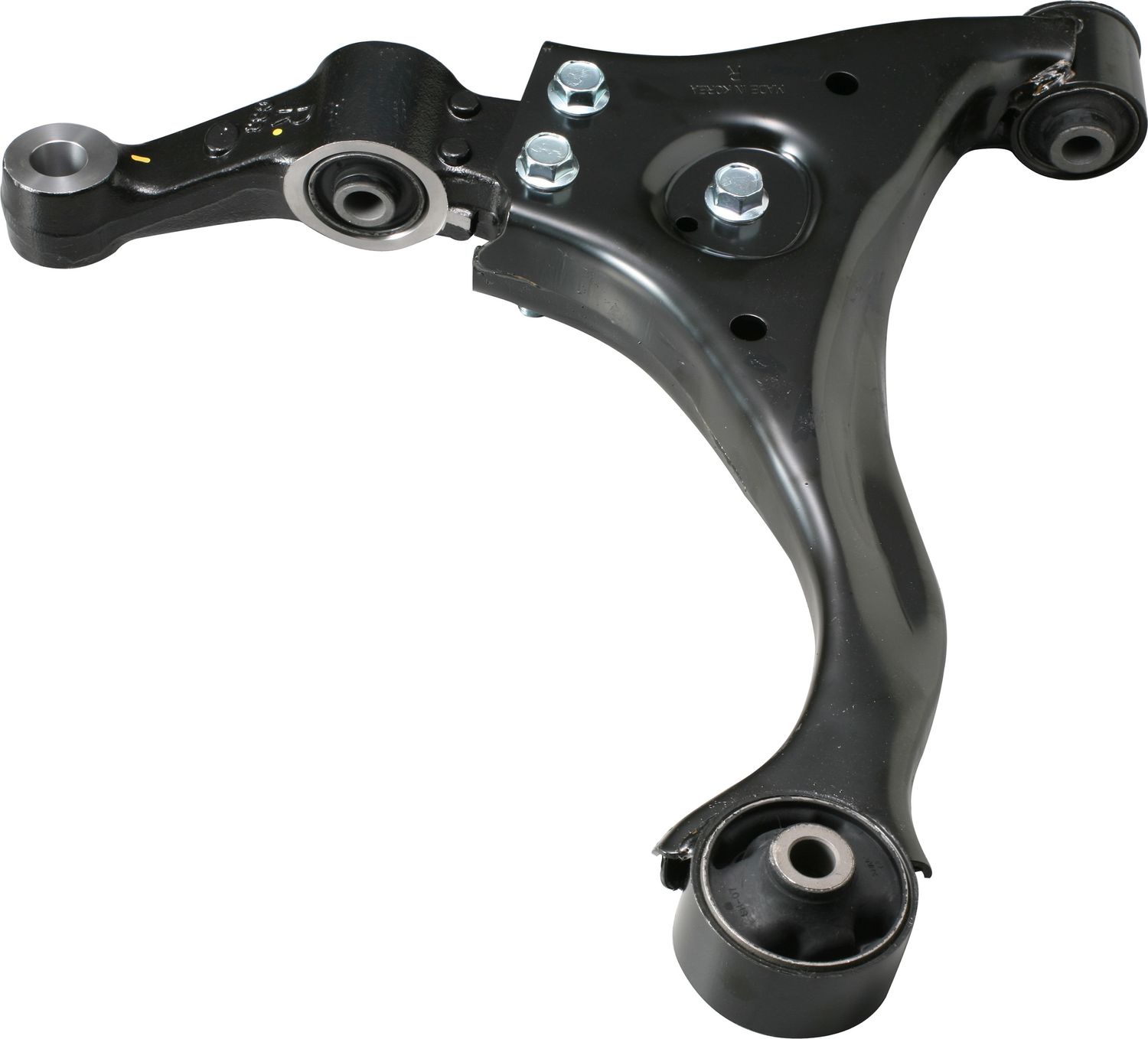 Поперечный рычаг CTR. Артикул CQ0142R