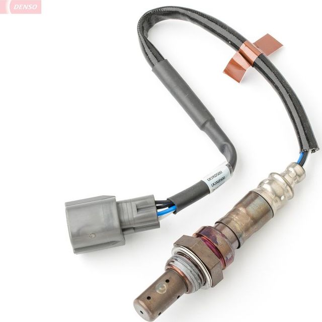 Лямбда-зонд (кислородный датчик) Denso Direct fit air fuel ratio sensor. Артикул DOX-0500