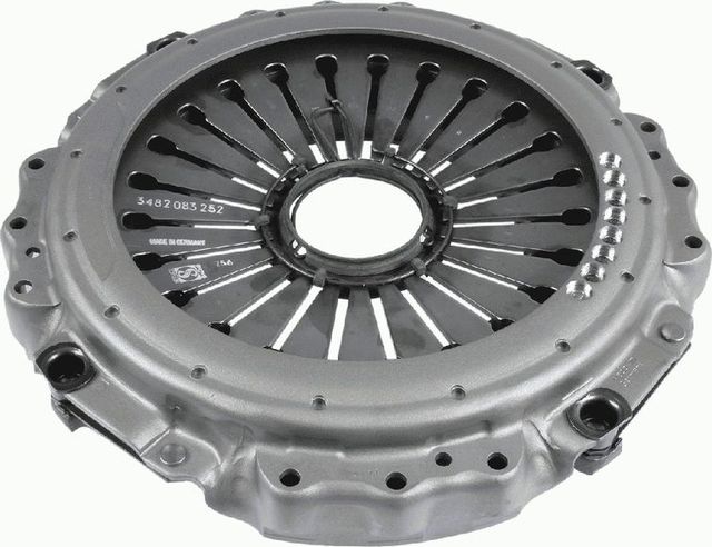 Корзина сцепления SACHS для Renault Premium I 1996-2006. Артикул 3482 083 252
