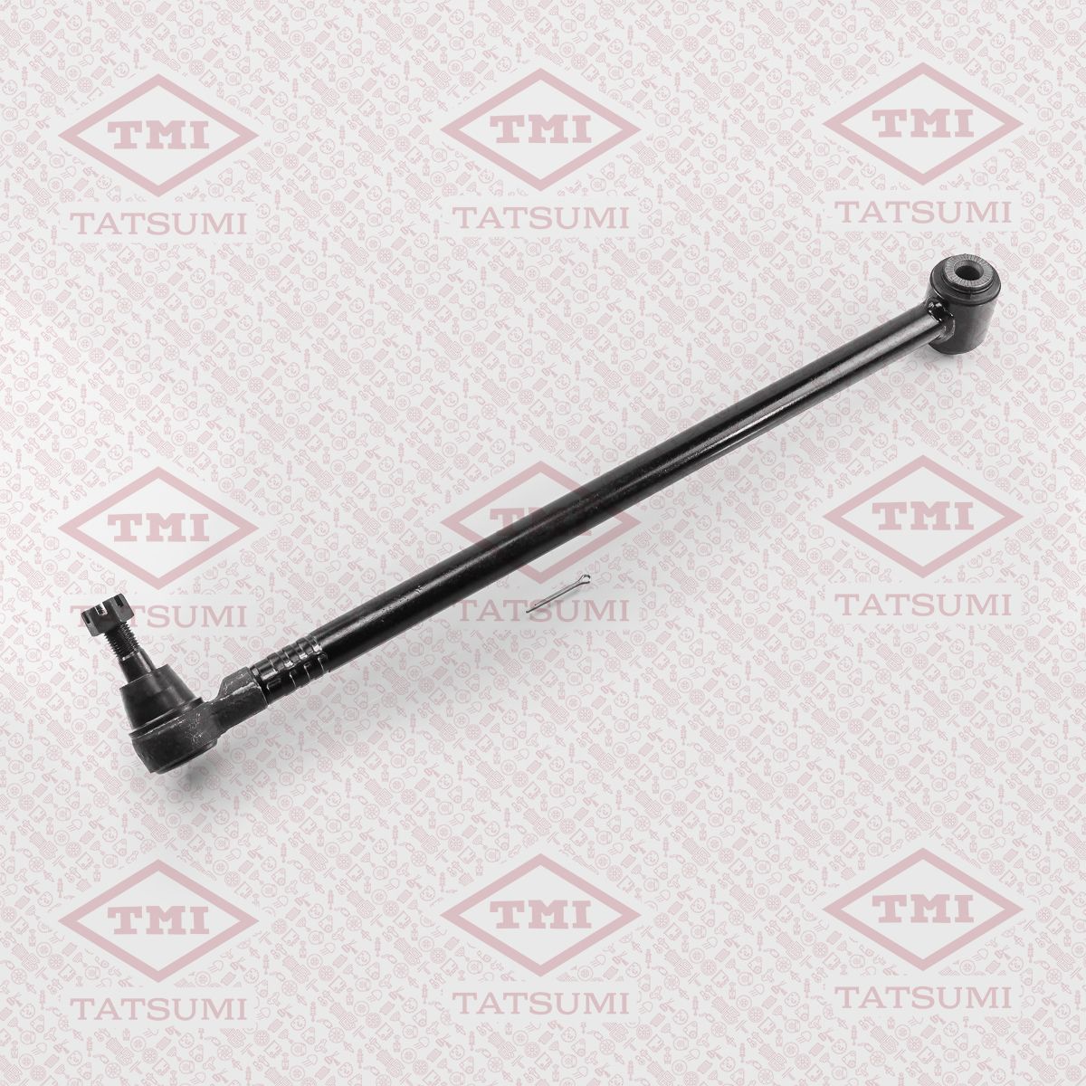 Рычаг HYUNDAI SANTA FE 00-06 зад.подв.лев. (Tatsumi) Tatsumi. Артикул TEE1799L