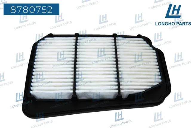 Фильтр воздушный (Longho). Артикул 8780752