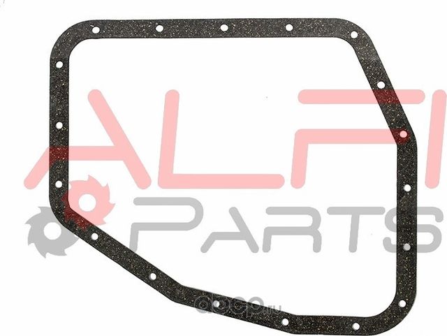 ПРОКЛАДКА ПОДДОНА АКПП (Alfi Parts). Артикул TG1003