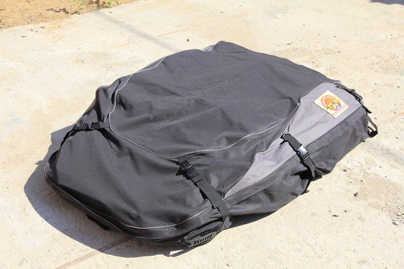 Сумка багажная Telawei 160х110х46 см. Артикул T093