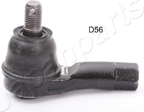 Наконечник рулевой тяги Japanparts для Daewoo Matiz I 1998-2015. Артикул TI-D56