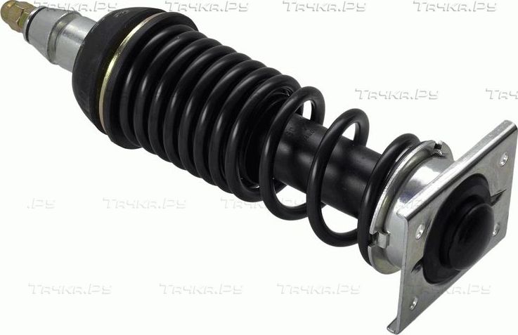 Амортизатор кабины SACHS. Артикул 135 180