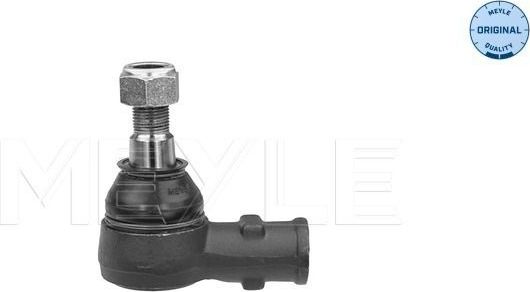 Наконечник рулевой тяги Meyle Original. Артикул 236 020 0034