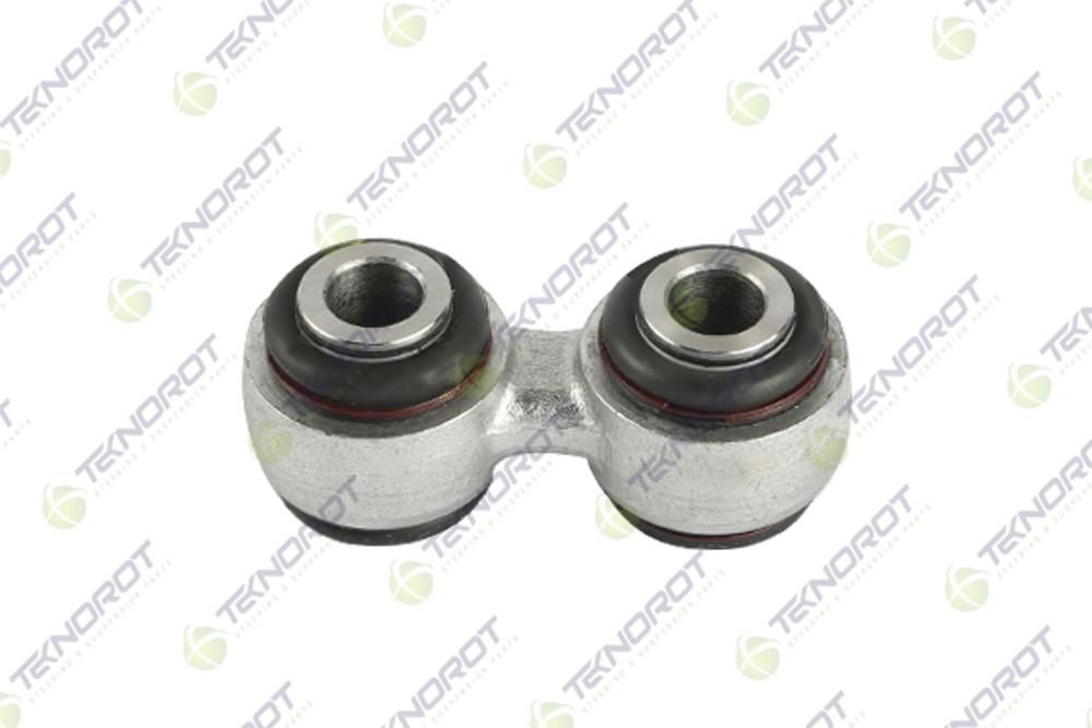 Стойка (тяга) стабилизатора Teknorot (кованый алюминий). Артикул B-212