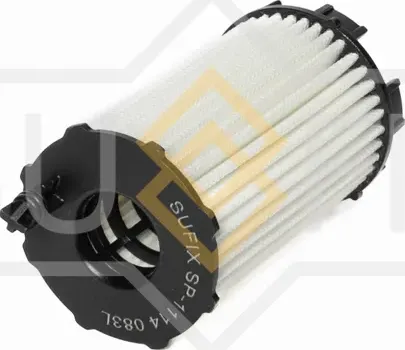 Фильтр масляный (Sufix). Артикул SP1114