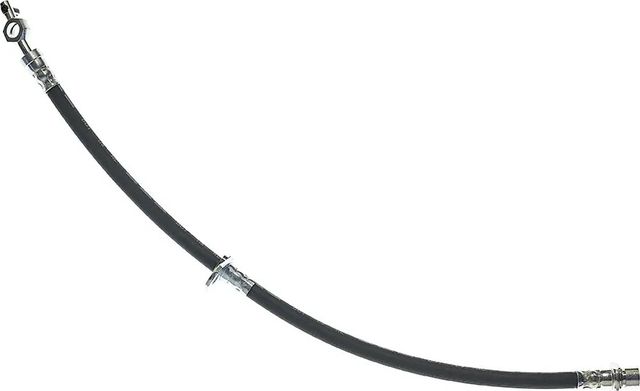 Тормозной шланг Brembo передний левый для Toyota RAV4 I (XA10) 1994-2000. Артикул T 83 013