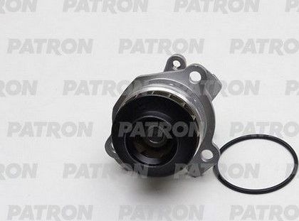 Помпа (водяной насос) Patron для Renault Alaskan I 2017-2026. Артикул PWP1641