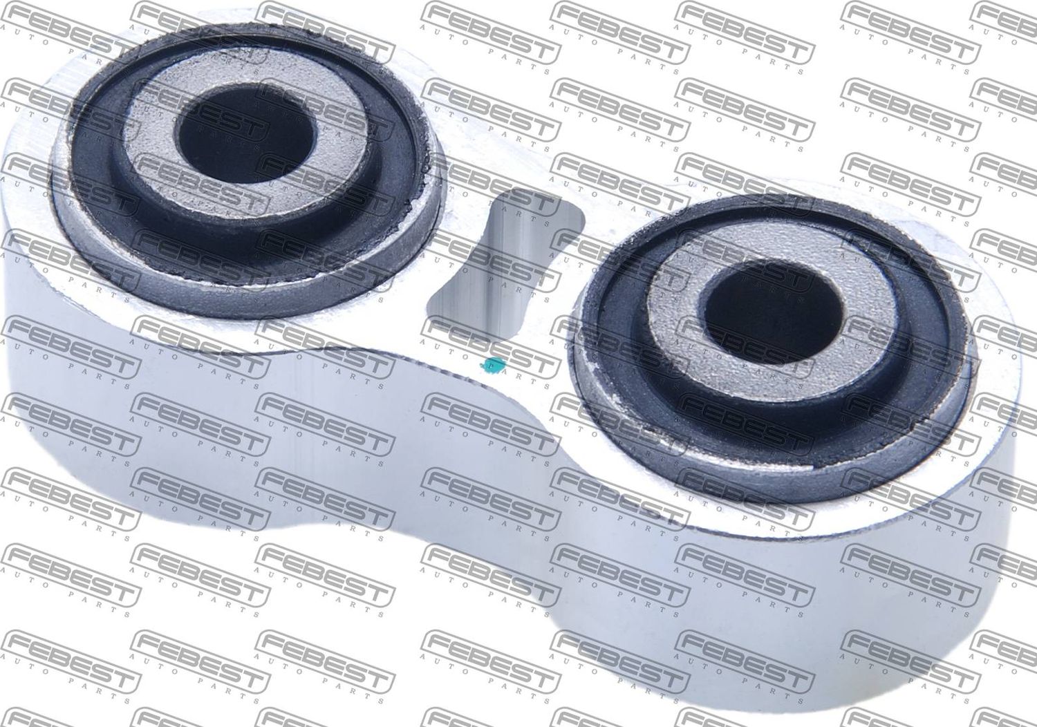 Поперечный рычаг задней подвески Febest. Артикул 2725-XC90