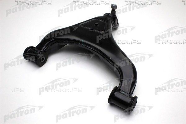 Поперечный рычаг передней подвески Patron правый для Mercedes-Benz Sprinter 903 1995-2006. Артикул PS5296R