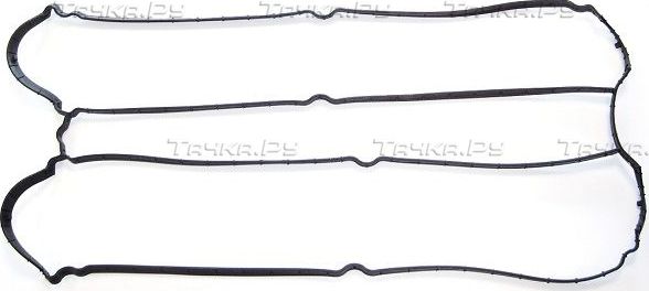 Прокладка клапанной крышки Elring для Mazda Tribute I 2000-2008. Артикул 364.381
