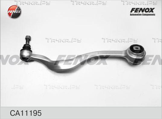 Поперечный рычаг передней подвески Fenox. Артикул CA11195