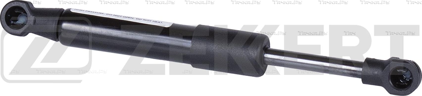 Амортизатор ножного парковочного тормоза 7L0721689  Zekkert. Артикул GF-2124