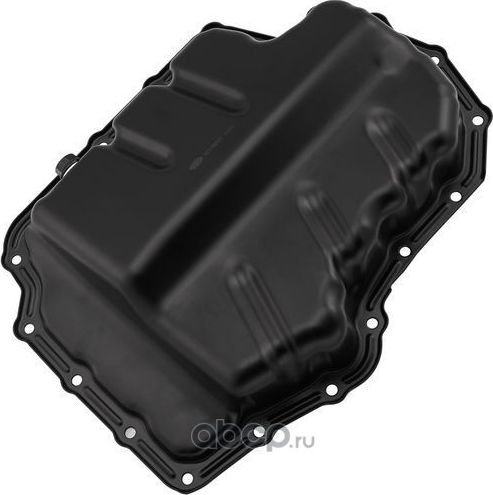 Масляный поддон ДВС Skoda Octavia (A7), Rapid, Yeti, VW Caddy IV, Golf VII, Jett (G.u.d). Артикул GCD300135