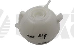 Расширительный бачок Vika для Volkswagen Bora 1998-2013. Артикул 11210083301