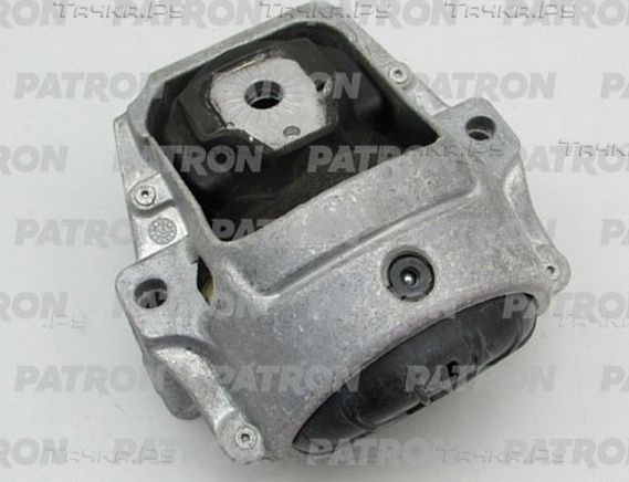 Опора (подушка) двигателя Patron правая для Audi A4 allroad IV (B8) 2013-2016. Артикул PSE30574