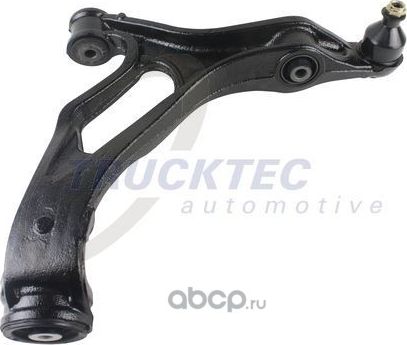 Поперечный рычаг передней подвески Trucktec Automotive. Артикул 07.31.238
