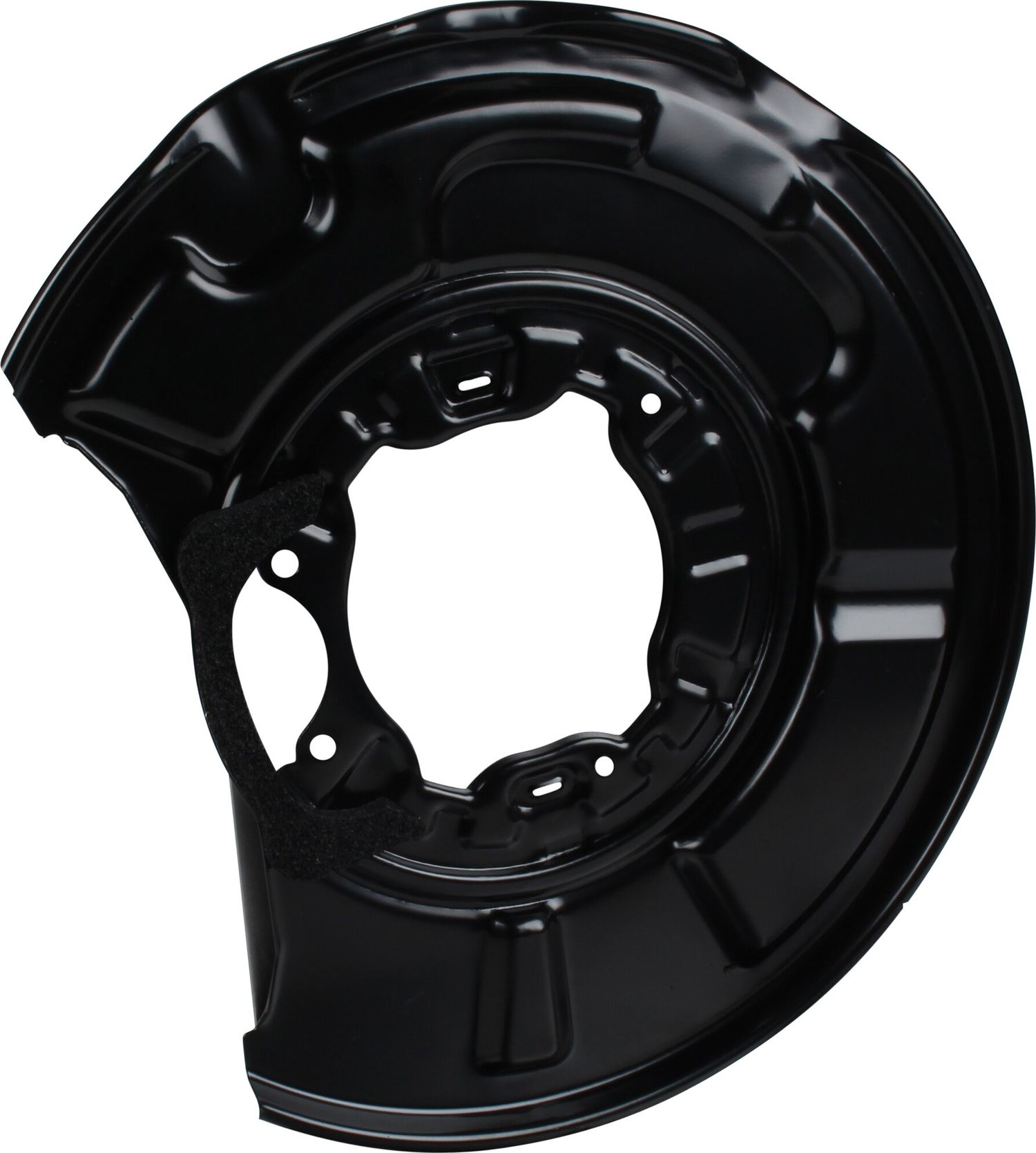 Кожух (щиток) тормозного диска JP Group. Артикул 1364300370