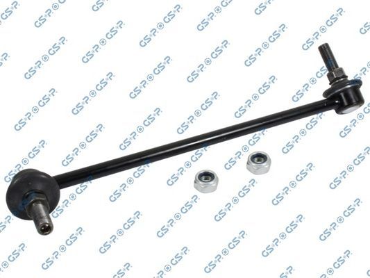 Стойка (тяга) стабилизатора GSP. Артикул S050367