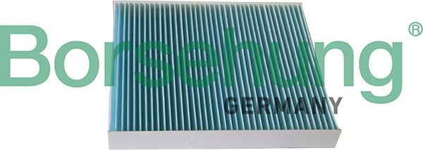 Салонный фильтр Borsehung. Артикул B12217