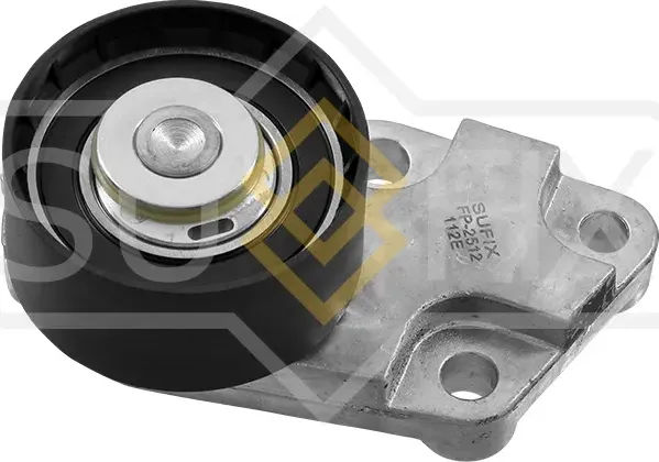 Ролик натяжной ремня ГРМ (Sufix). Артикул FP-2512
