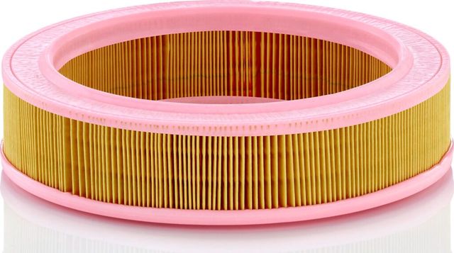 Воздушный фильтр Mann-Filter для Renault 21 1986-1988. Артикул C 2766