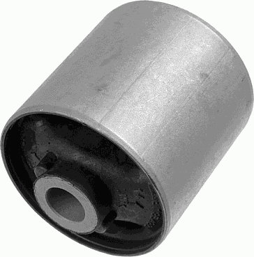 Сайлентблок заднего рычага подвески Lemforder передний правый/левый нижний для Land Rover Discovery IV 2009-2016. Артикул 34019 01