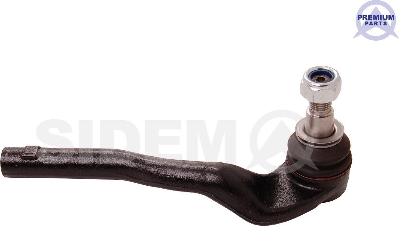 Наконечник рулевой тяги Sidem. Артикул 49637