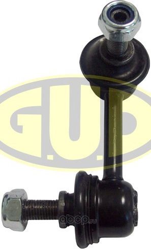 Стойка (тяга) стабилизатора G.U.D.. Артикул GSP301366