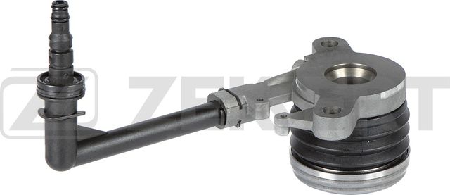 Выжимной подшипник сцепления Zekkert для Nissan Tiida I 2007-2013. Артикул KS-6057