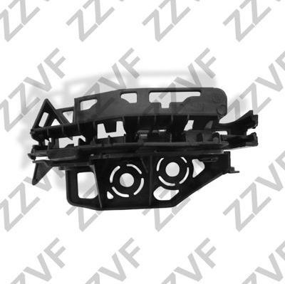 Кронштейн бампера ZZVF. Артикул ZV7119LR