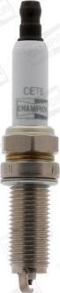 Свеча зажигания Champion Eon Titan для Kia Picanto II 2011-2017. Артикул CET6