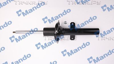 Амортизатор Mando передний для Ford Transit Torneo VII 2006-2014. Артикул MSS017432