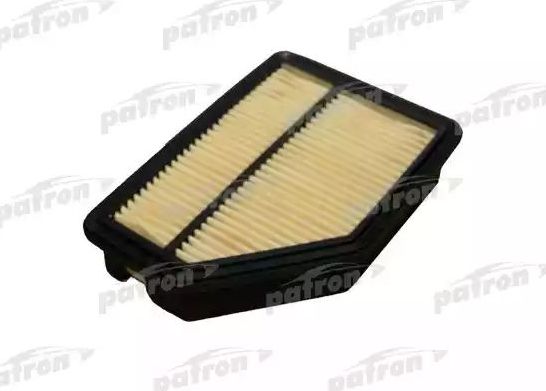 Воздушный фильтр Patron для Honda Civic VIII 2005-2011. Артикул PF1398