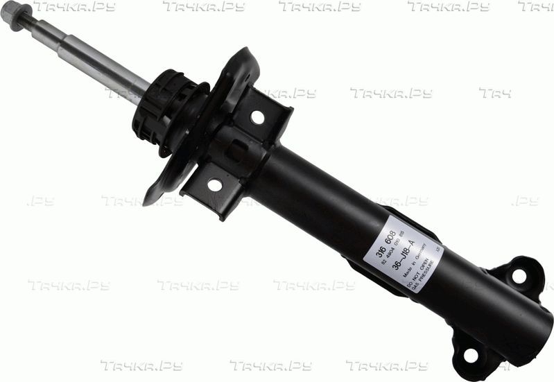 Амортизатор SACHS. Артикул 316 608