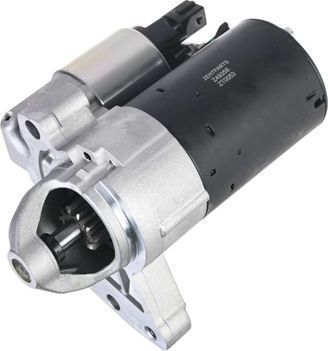 Стартер Zentparts. Артикул Z49358