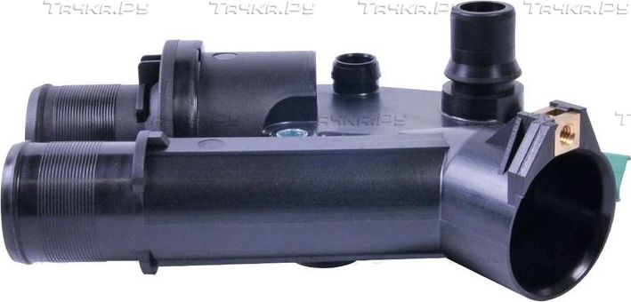 Термостат Gates для Peugeot 607 I 2006-2010. Артикул TH41083G1
