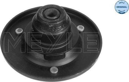 Опора амортизатора (стойки) Meyle Original. Артикул 300 313 3106
