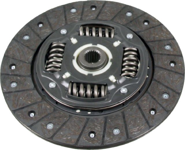 Диск сцепления Blue Print для Opel Vectra B 1996-2003. Артикул ADW193114