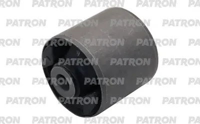 Сайлентблок дифференциала (Patron). Артикул PSE12339