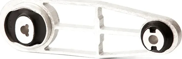 Опора двигателя задняя RENAULT Logan алюминий) (Tork). Артикул TRK0520