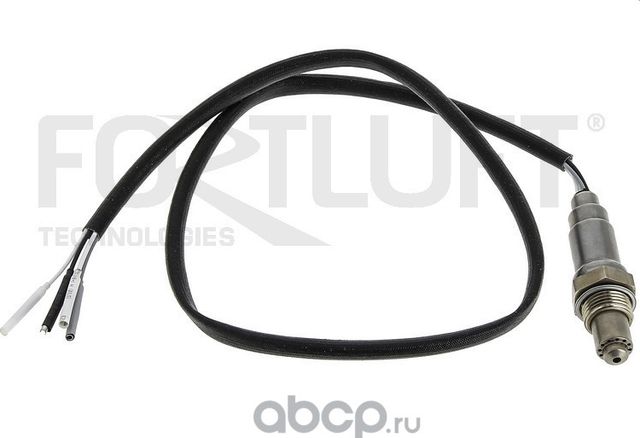 ls38 Кислородный датчик Nissan Almera N15 1.4 75/87 л.с. (Fortluft). Артикул LS38