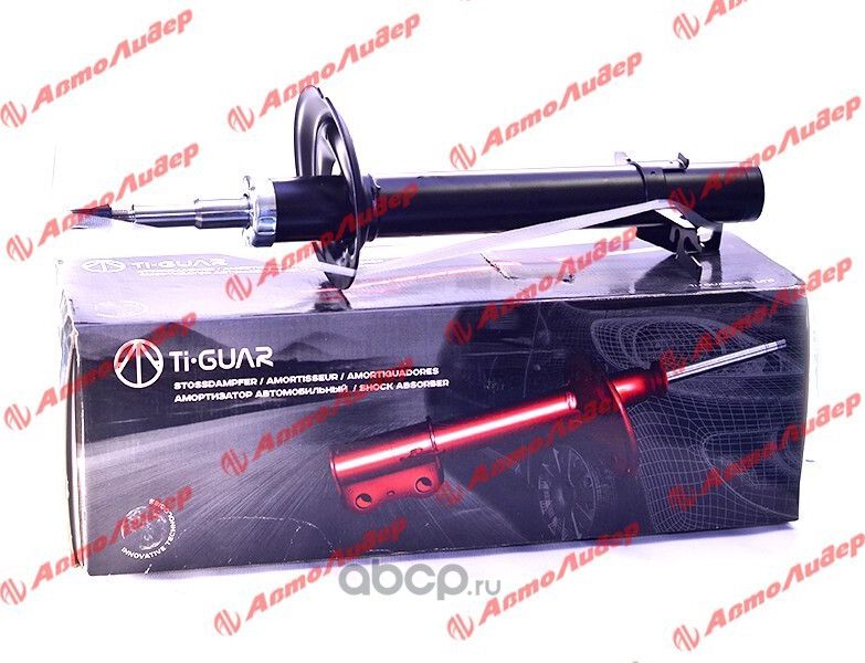 Амортизатор (TI-Guar). Артикул 2403413GS