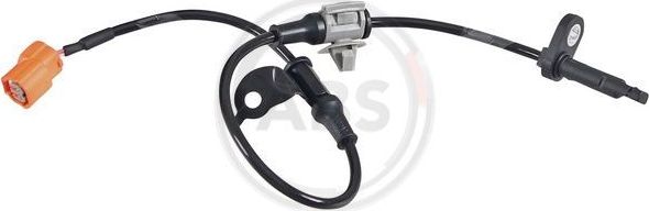 Датчик ABS ABS задний левый для Honda Accord VII 2003-2008. Артикул 31285